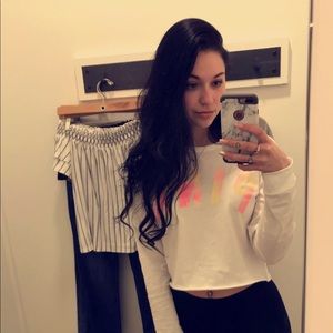 Meet your Posher, Courtney